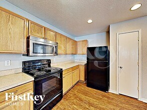 5423 Montague Ln in Grand Prairie, TX - Building Photo - Building Photo