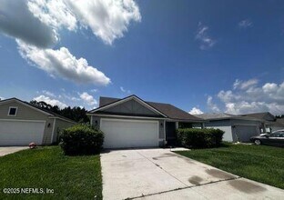 12613 Itani Ct in Jacksonville, FL - Building Photo - Building Photo