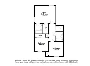 1120 Oslo Pass in Galloway, OH - Building Photo - Building Photo