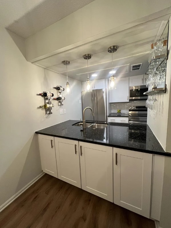 property at 116 Oberlin Terrace