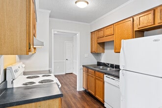 Cypress Crossings in Bay Minette, AL - Foto de edificio - Interior Photo