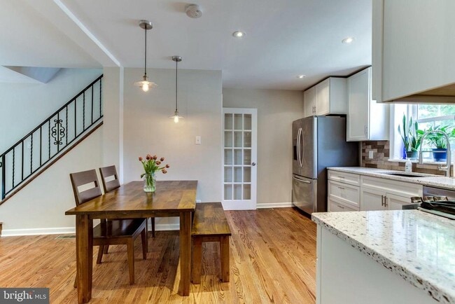 property at 258 Burgess Ave