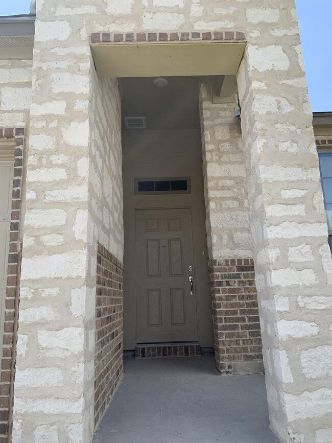 1006 Aurora Grove Bend in Temple, TX - Foto de edificio - Building Photo