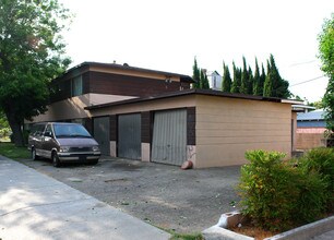 603 N Vine Ave in Ontario, CA - Building Photo - Building Photo