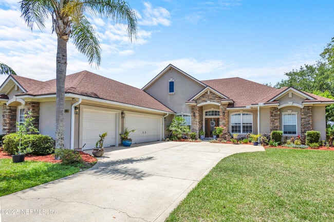 3854 Painted Bunting Way in Jacksonville, FL - Building Photo - Building Photo