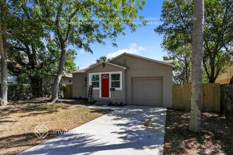 2226 21st St S, Unit 021-301 in St. Petersburg, FL - Building Photo - Building Photo