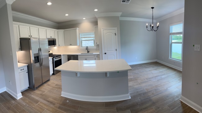 105 Ethereal st in Youngsville, LA - Building Photo - Building Photo