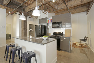 The Otis in Chicago, IL - Building Photo - Interior Photo