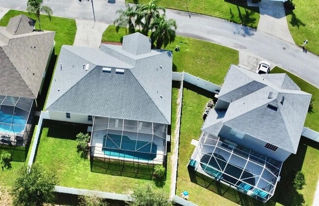 110 Tee Garden Way in Davenport, FL - Building Photo - Building Photo