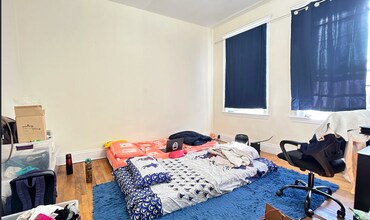 317 Allston St, Unit 15R in Boston, MA - Foto de edificio - Building Photo