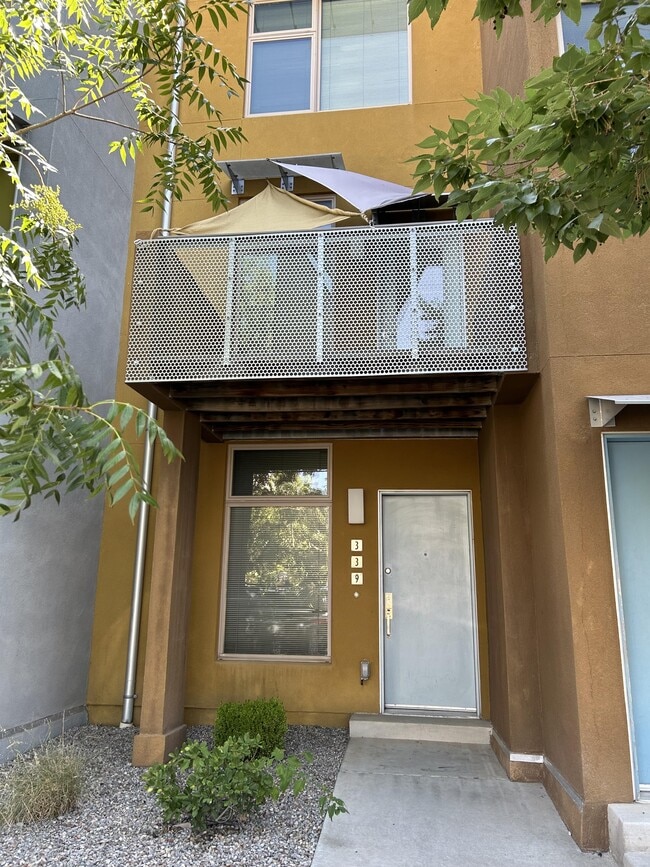 339 Platinum St SW in Albuquerque, NM - Building Photo - Building Photo