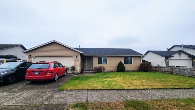 property at 340 Violet St