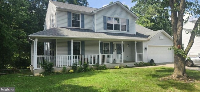 2607 Meadowsweet Dr in Waldorf, MD - Foto de edificio - Building Photo