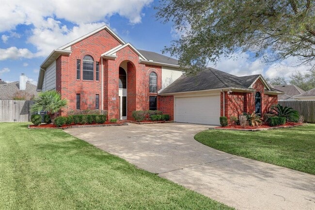 property at 3126 Pebble Bay Dr