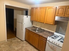 14 Boston St in Boston, MA - Foto de edificio - Building Photo