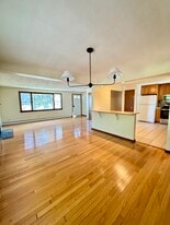 41 Loomis St, Unit 1 in Cambridge, MA - Building Photo