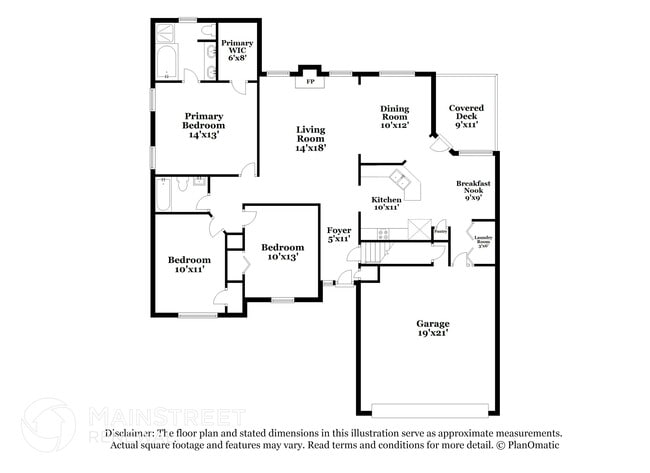 6532 Arvington Way in Nashville, TN - Foto de edificio - Building Photo