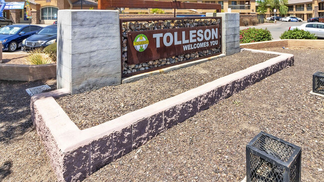 Residence at Tolleson