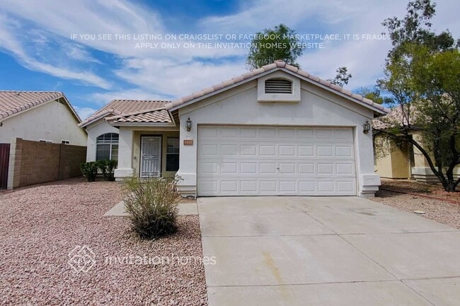 property at 1162 W Park Ct