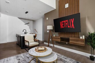 421 N Pennsylvania St in Indianapolis, IN - Building Photo - Building Photo