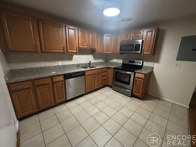 110 Babcock St, Unit 21 in Brookline, MA - Foto de edificio - Building Photo