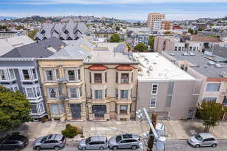 251 San Jose Ave in San Francisco, CA - Building Photo - Building Photo