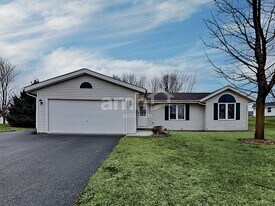 10284 Pinesap Pl in Roscoe, IL - Building Photo