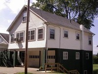 Building Photo - 211-213 Holly St Apartments in Marietta, Ohio