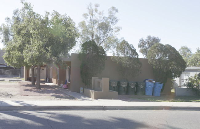 2705-2735 W Tuckey Ln in Phoenix, AZ - Building Photo - Building Photo