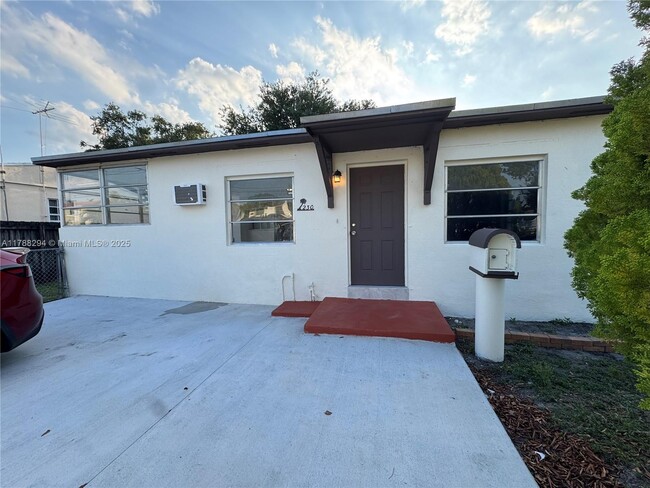property at 230 NW 56th Ct