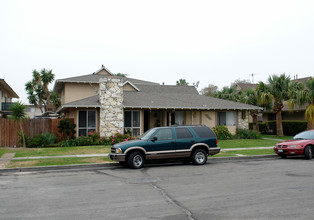 2065 S Jetty Dr in Anaheim, CA - Building Photo - Building Photo