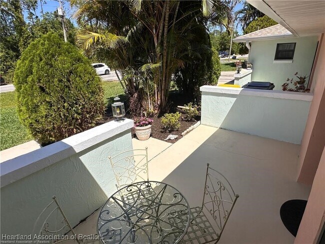 4620 Lafayette Ave in Sebring, FL - Building Photo - Building Photo