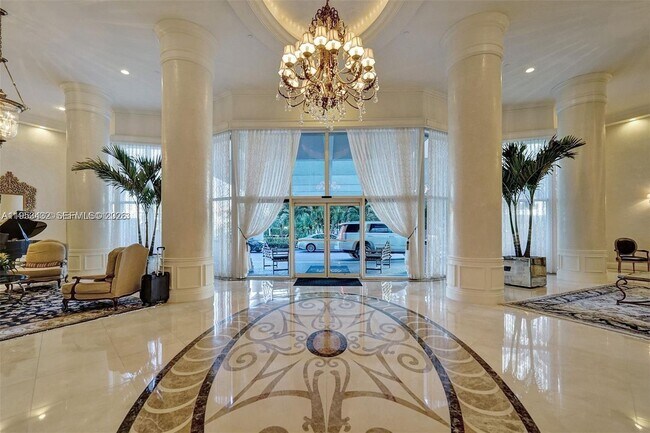 property at 3530 Mystic Pointe Dr