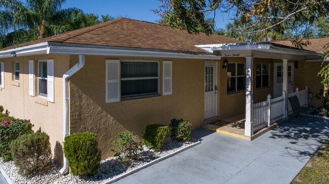 1230 Block Island Rd, Unit Unit 1 in Wellington, FL - Building Photo - Building Photo