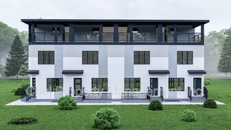 9005-9092 92 Ave NW in Edmonton, AB - Building Photo