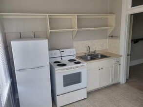 1019 Sheridan Ave in Shreveport, LA - Building Photo - Building Photo