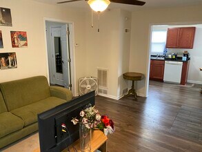 205 S Lynn St, Unit 205 B Lynn in Urbana, IL - Foto de edificio - Building Photo