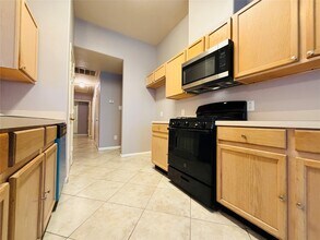 19730 Cozy Cabbin Dr in Katy, TX - Building Photo - Building Photo