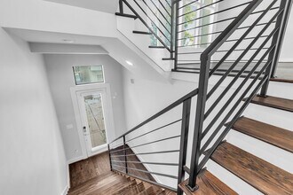 1724 Ovid St in Houston, TX - Building Photo - Building Photo