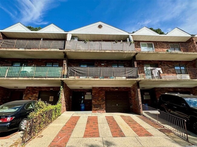 property at 68-05 242nd St