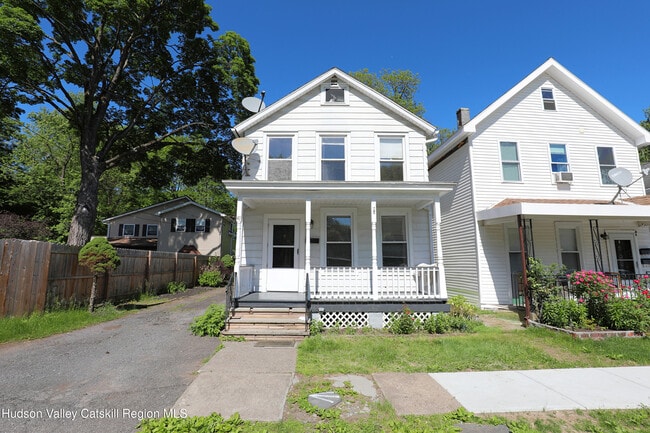 property at 47 S Pine St