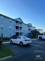 25957 Canal Rd in Orange Beach, AL - Building Photo