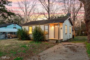 1711 Severine St in Shreveport, LA - Building Photo