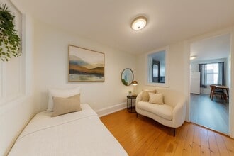 1111 Washington St in Hoboken, NJ - Building Photo - Building Photo