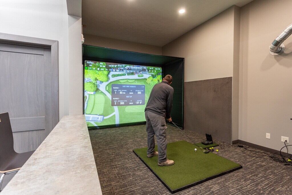 Whisper Ridge Commons Sioux Falls, SD Apartments