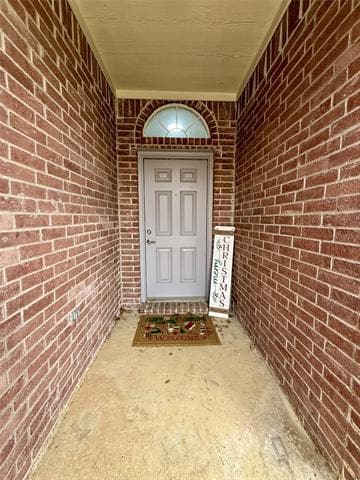 2922 Custer Dr in Corinth, TX - Foto de edificio - Building Photo