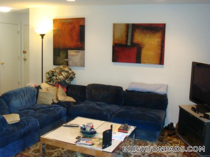 15 Euston Rd in Boston, MA - Building Photo