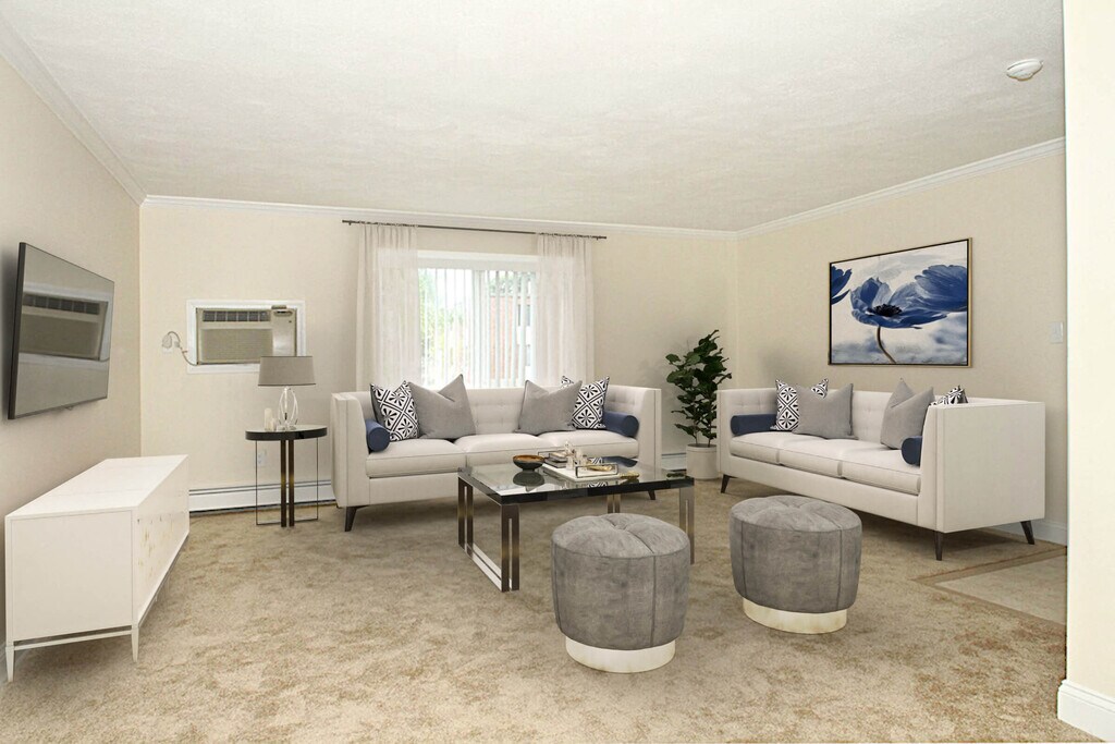 Village Green Apartments Plainville, MA Apartments