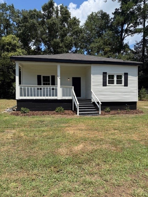 204 Strange Ct