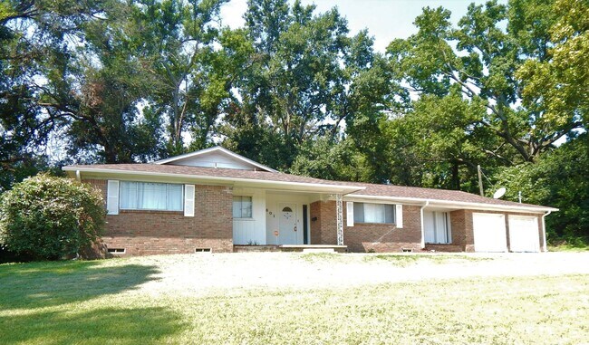 3601 Paluxy Dr in Tyler, TX - Building Photo - Building Photo